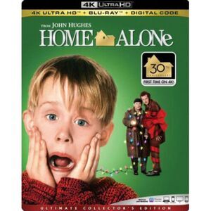 Home Alone